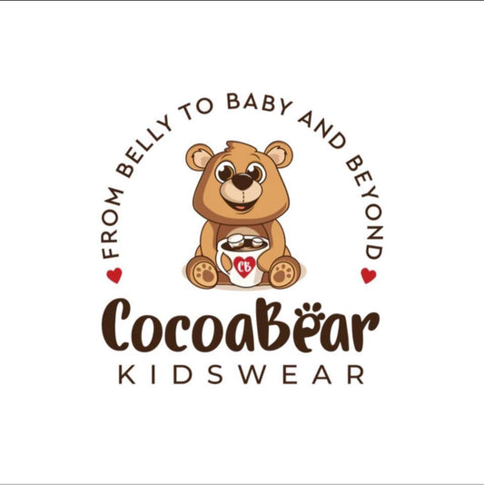 CocoaBear Kidswear E-Gift Card