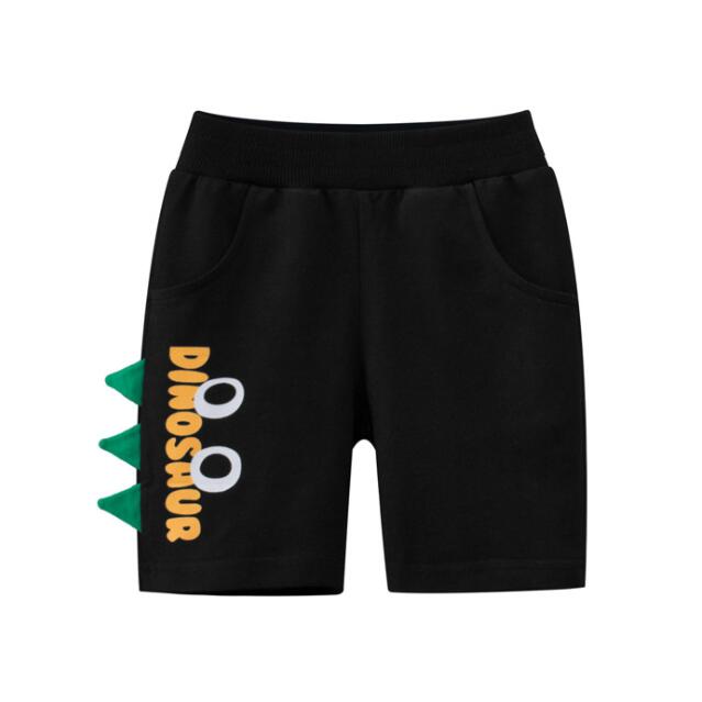 Boys Cotton Shorts (sizes 24m-4T)