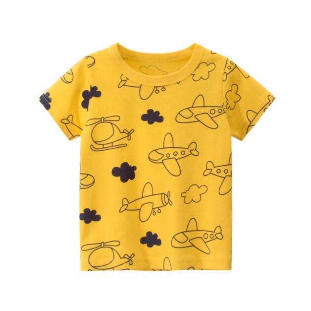 Boys Graphic Tee (Multiple Color/Style Options) Sz 5-8