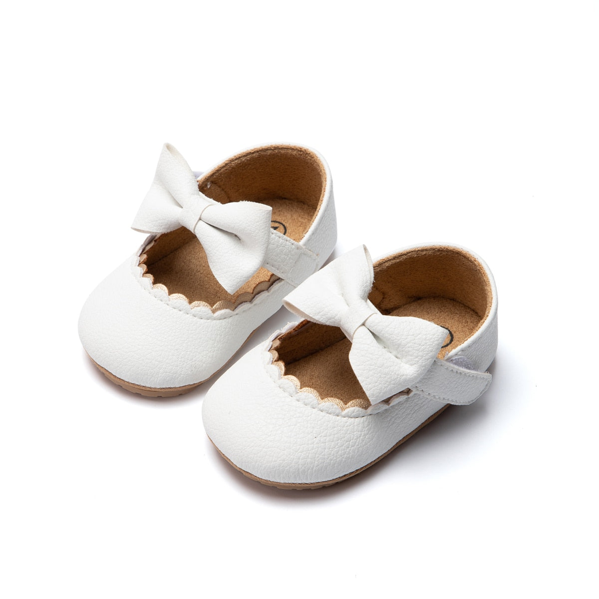 Baby Girl Dress Shoes