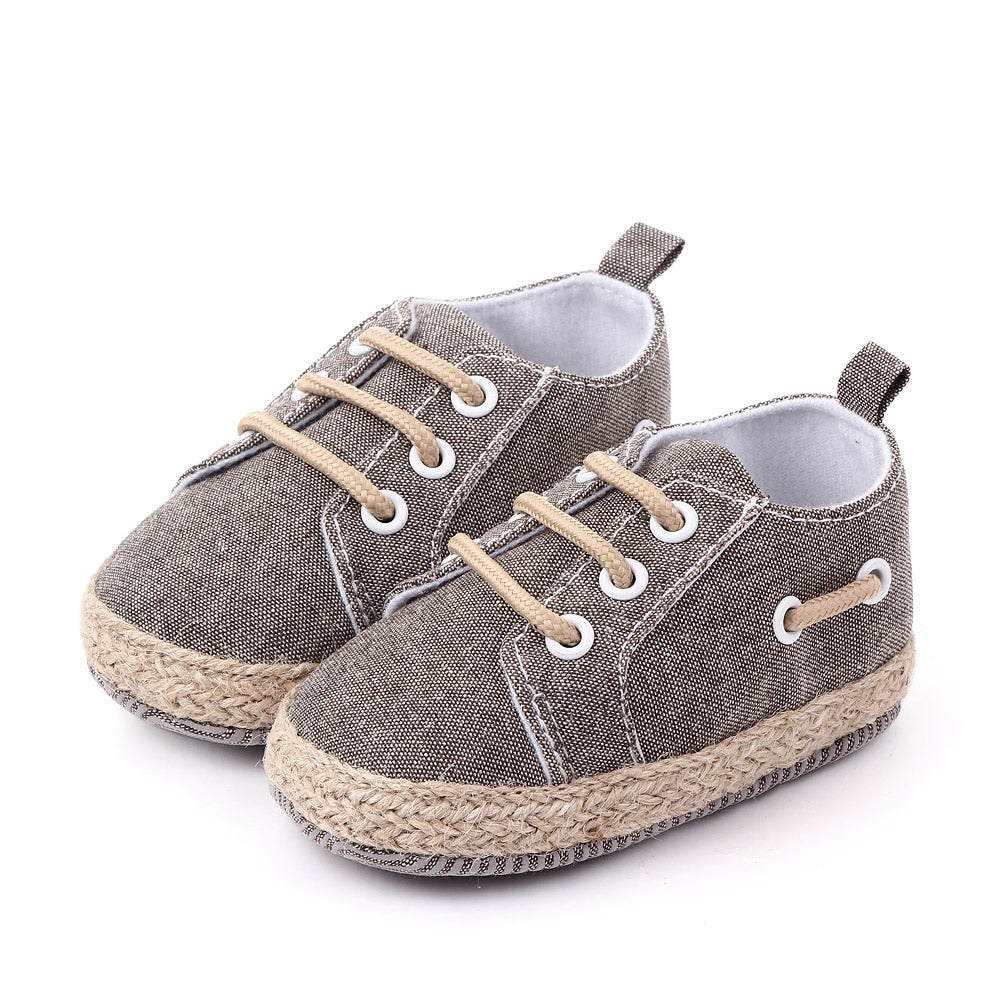 Assorted First Walkers Infant Size 3