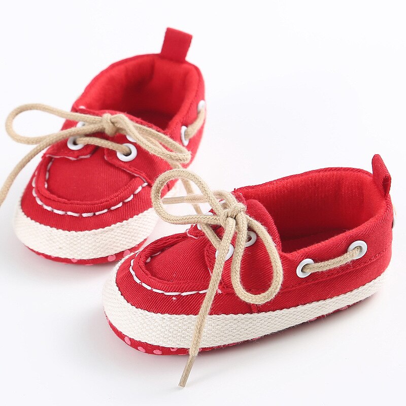 Assorted First Walkers Infant Size 3