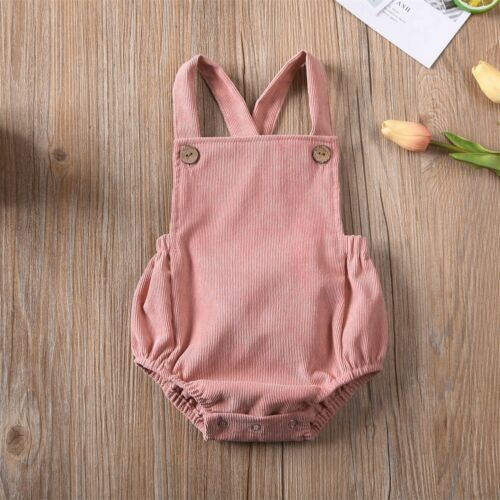 Baby Boy/Girl Romper