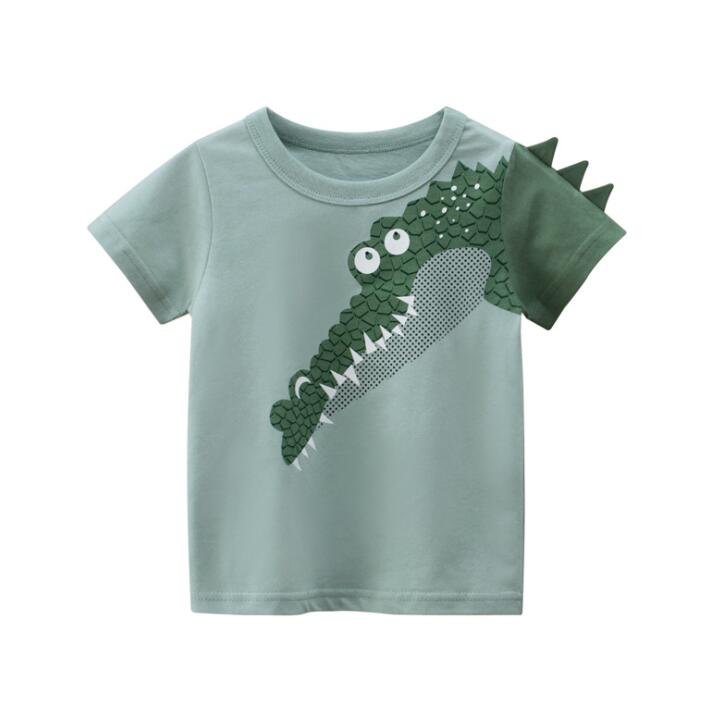 Boys Graphic Tee (Multiple Color/Style Options) Sz 5-8