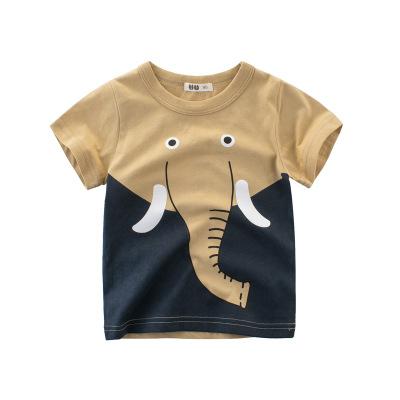 Boys Graphic Tee (Multiple Color/Style Options) Sz 5-8