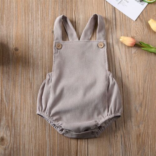 Baby Boy/Girl Romper