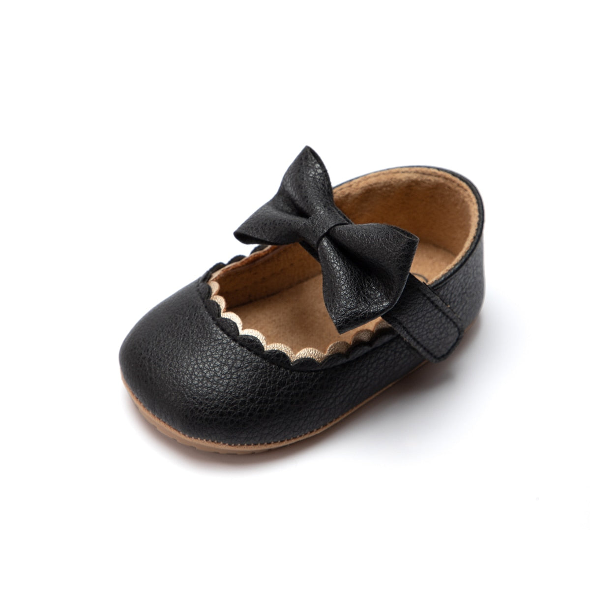 Baby Girl Dress Shoes