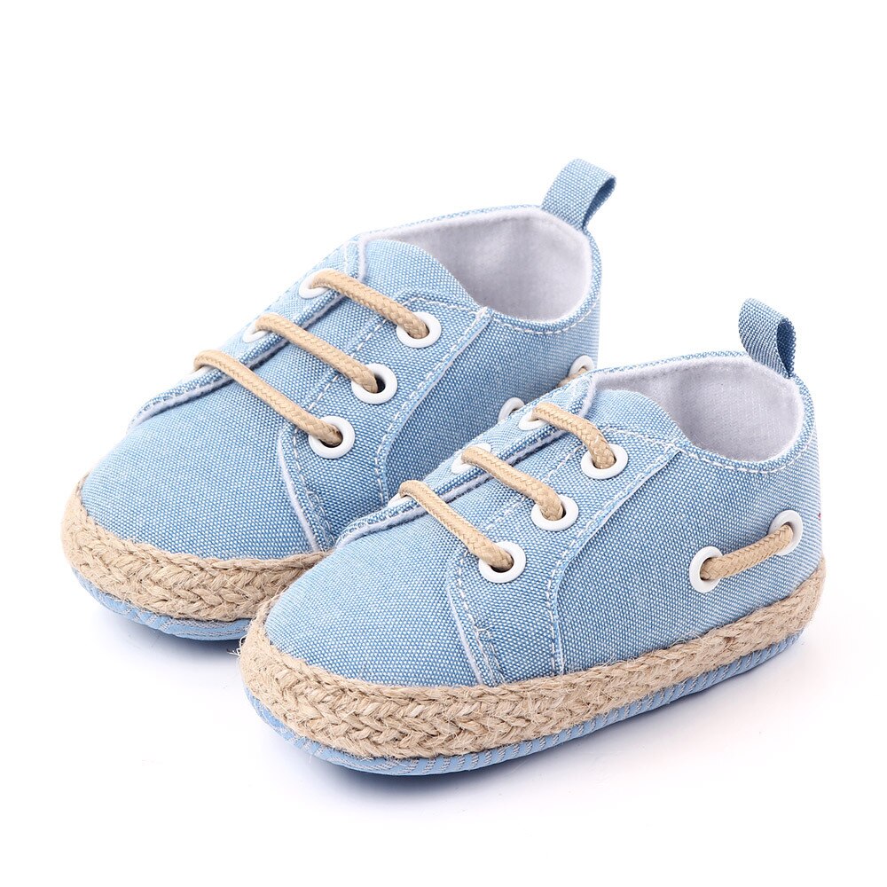 Assorted First Walkers Infant Size 3