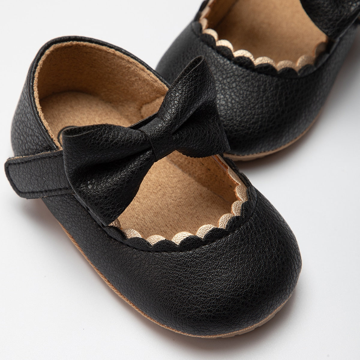 Baby Girl Dress Shoes